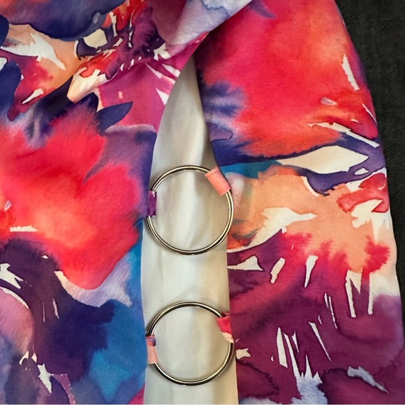 For Love and Lemons Natasha Mini Skirt - Revolve - Picture 6 of 9